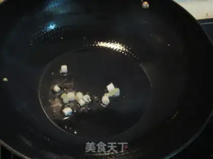 Make Tomato eggs step 10