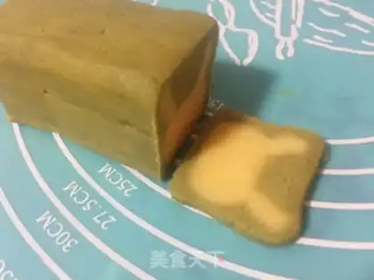 Make Rabbit cookies step 10