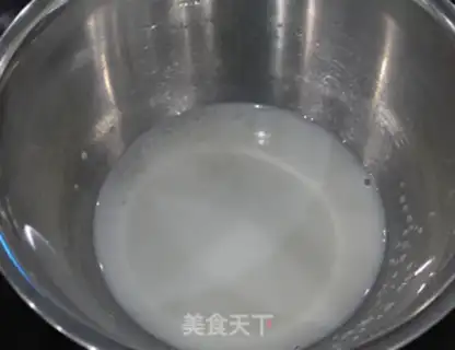 Make Butter cookies step 0