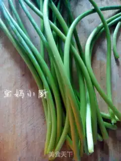 Make Garlic fried meat step 0