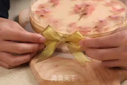 Make Sakuramus step 32