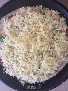 Make Pizza step 7