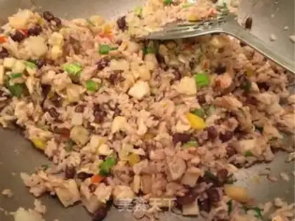 Make Fresh chicken step 9
