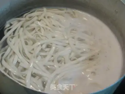 Make Tomato eggs step 13