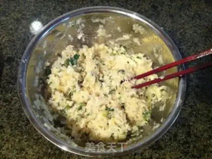 Make ♪ Blast radish bellows ♪ step 9