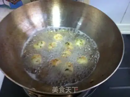 Make ♪ Blast radish bellows ♪ step 11