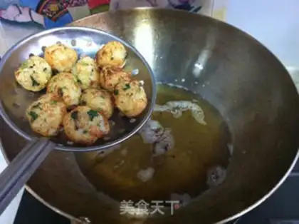 Make ♪ Blast radish bellows ♪ step 12