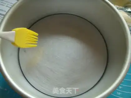 Make Flower bread step 2