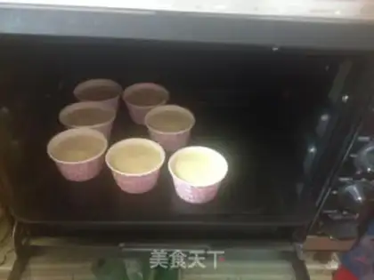 Make oatmeal marfin step 8