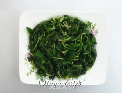 Make Plum sauce step 9