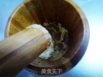 Make Garlic roast steak step 2