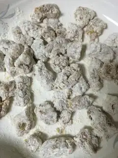 Make Old pineapple step 2