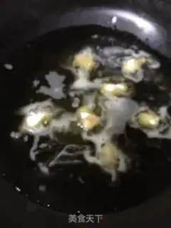 Make Old pineapple step 3