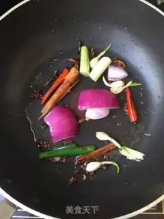 Make Thirteen fragrance lobster step 8