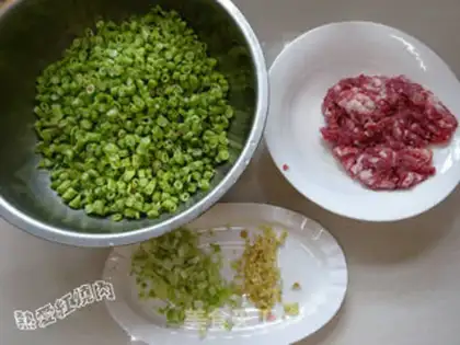 Make Noodles step 1