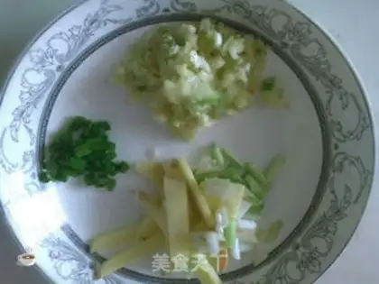 Make Pancake step 0
