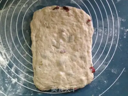 Make All wheat walnuts step 8