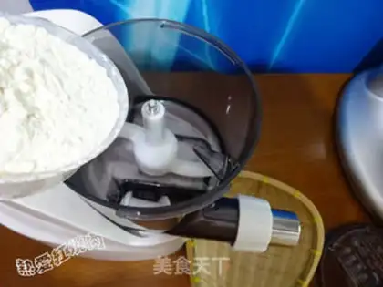 Make Noodles step 3
