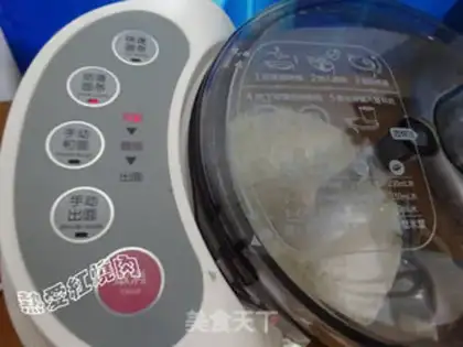 Make Noodles step 4