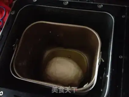 Make Olive oil toast step 9