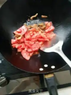 Make The drumbone produces soup step 0
