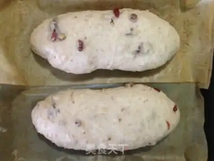 Make All wheat walnuts step 13