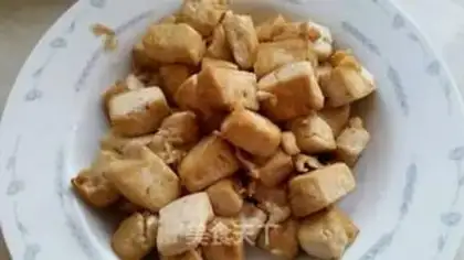 Make Soy sauce step 2