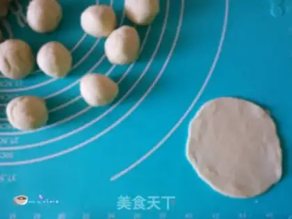 Make Pancake step 6