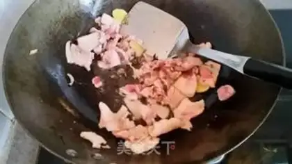 Make Soy sauce step 4