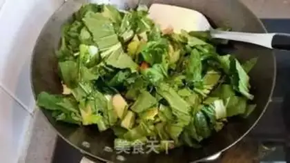 Make Soy sauce step 6