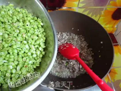 Make Noodles step 8
