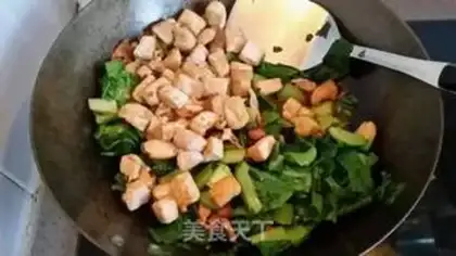 Make Soy sauce step 7