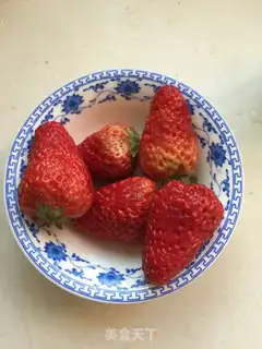 Make Twinberry cream step 0