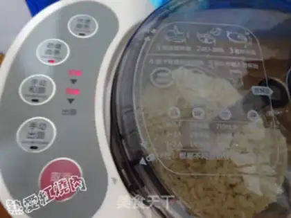 Make Noodles step 9