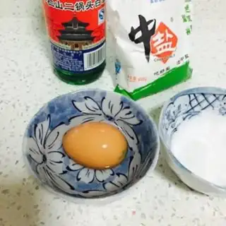 Make Homemade salted eggs step 3