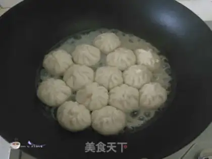 Make Pancake step 12