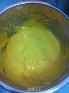 Make Car cake step 4