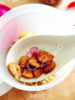 Make Nutritional diet breakfast step 3