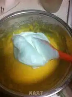 Make Car cake step 5
