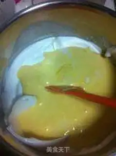 Make Car cake step 6