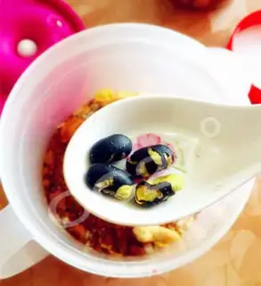 Make Nutritional diet breakfast step 5