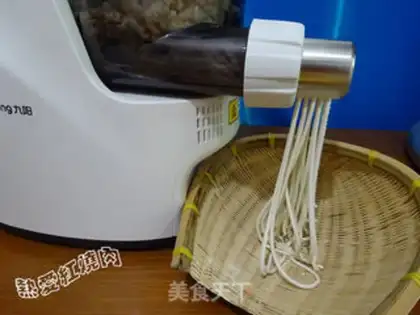 Make Noodles step 13