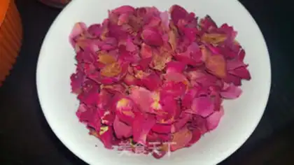 Make Rose-A-Jake step 5
