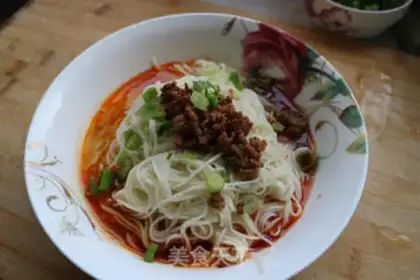 Make Chongqing