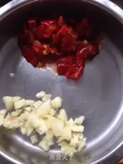 Make Salud cucumber step 3