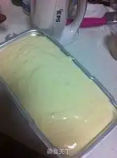 Make Car cake step 8