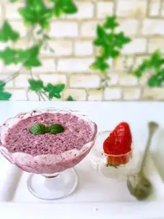 Make Twinberry cream step 5