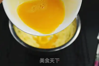 Make Chocolate is much fun step 3