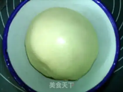 Make Turkey Bread step 5