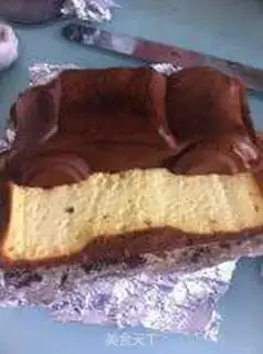 Make Car cake step 10